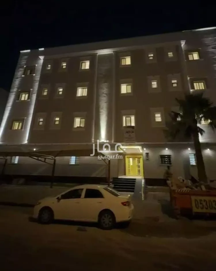 Apartment for Rent in Riyadh Hittin