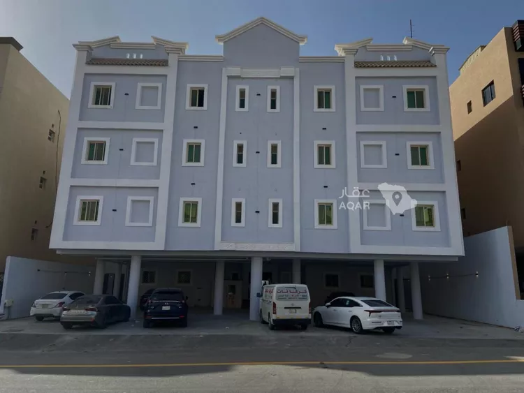 شقة للإيجار في شارع الخيالة, حي الياسمين, مدينة الرياض, منطقة الرياض