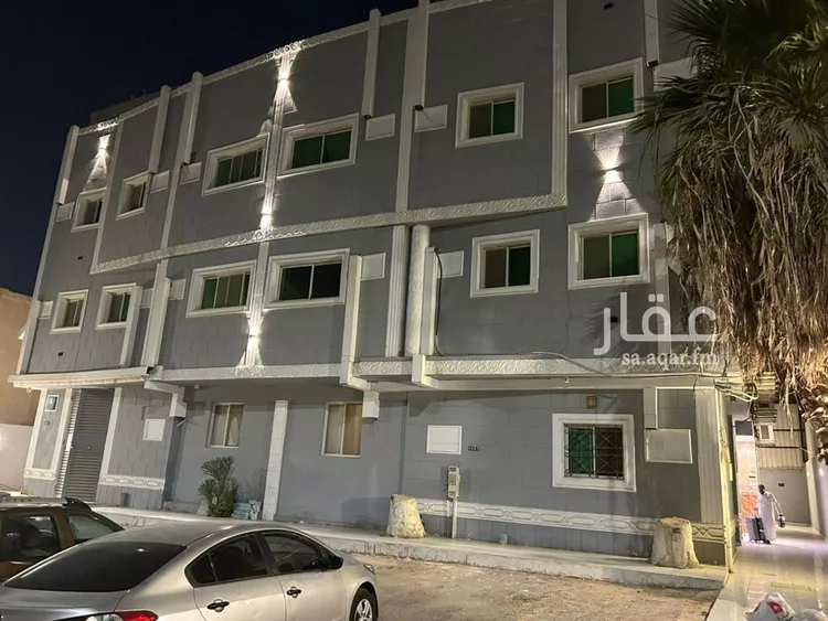 شقة للإيجار في شارع العباس بن عبد المطلب, حي التعاون, مدينة الرياض, منطقة الرياض