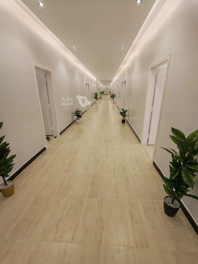شقة للإيجار في شارع عمر بن عبدالعزيز الفرعي, حي الريان, مدينة الرياض, منطقة الرياض 4