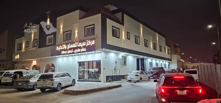 شقة للإيجار في شارع اللاذقية, حي المروج, مدينة الرياض, منطقة الرياض
