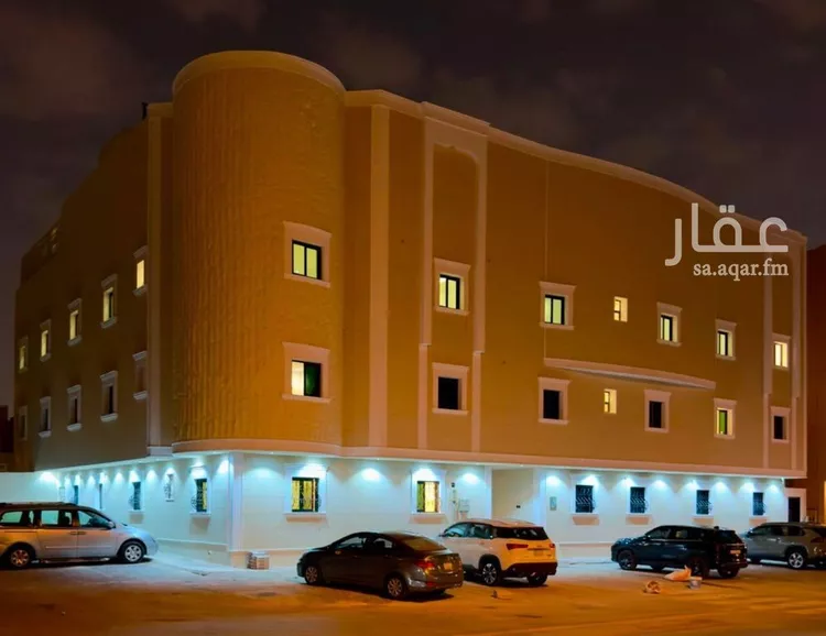شقة للإيجار في شارع عبدالله بن شهيوين, حي العقيق, مدينة الرياض, منطقة الرياض