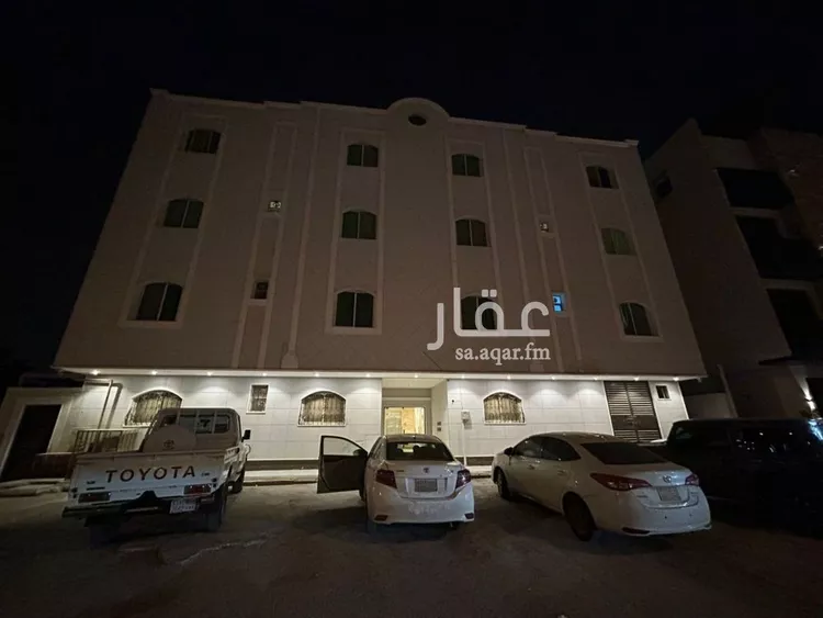 شقة للإيجار في شارع وادي العين, حي حطين, مدينة الرياض, منطقة الرياض