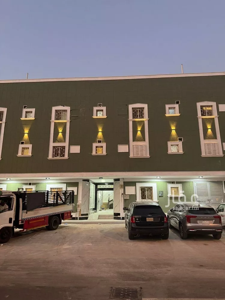 Apartment for Rent in Riyadh Al Hamra