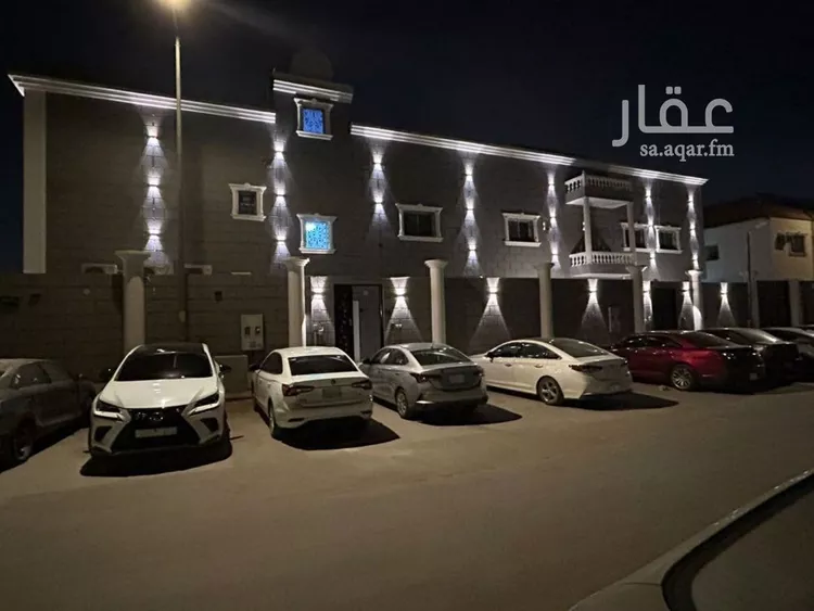 Apartment for Rent in Riyadh Al Aqiq