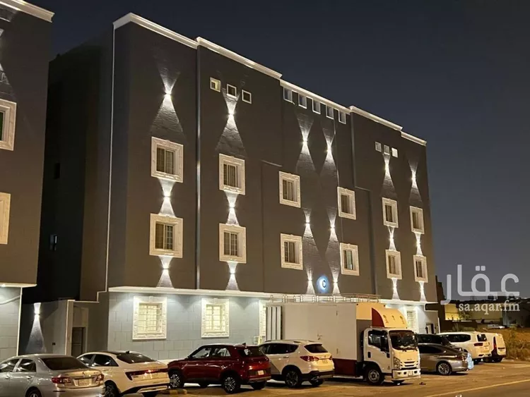 Apartment for Rent in Riyadh Ar Rabie