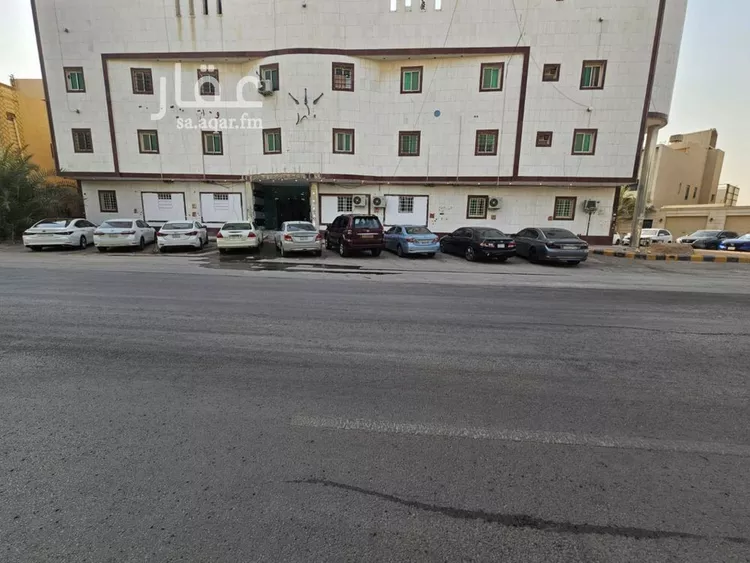 شقة للإيجار في شارع أحمد بن محمد السديري, حي القدس, مدينة الرياض, منطقة الرياض