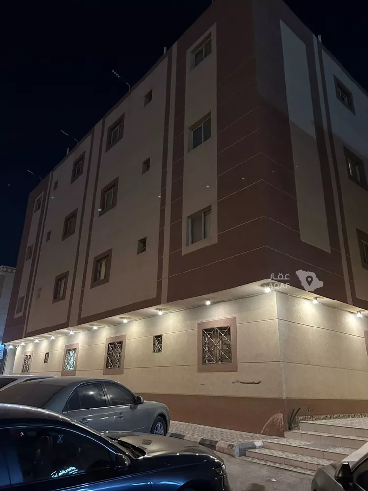 Apartment for Rent in Riyadh Al Aqiq