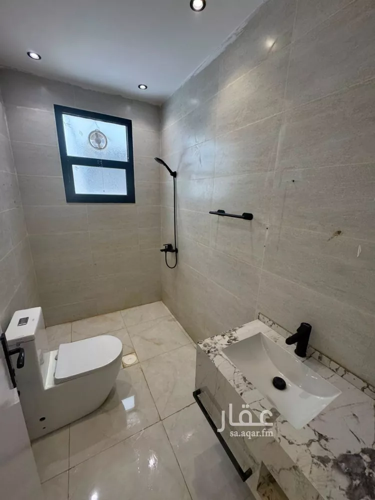 شقة للإيجار في شارع ابي بن معاذ الانصاري, حي الربيع, مدينة الرياض, منطقة الرياض صورة 3
