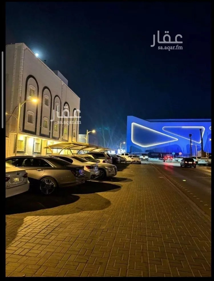 شقة للإيجار في شارع وادي العين, حي حطين, مدينة الرياض, منطقة الرياض 1 صورة