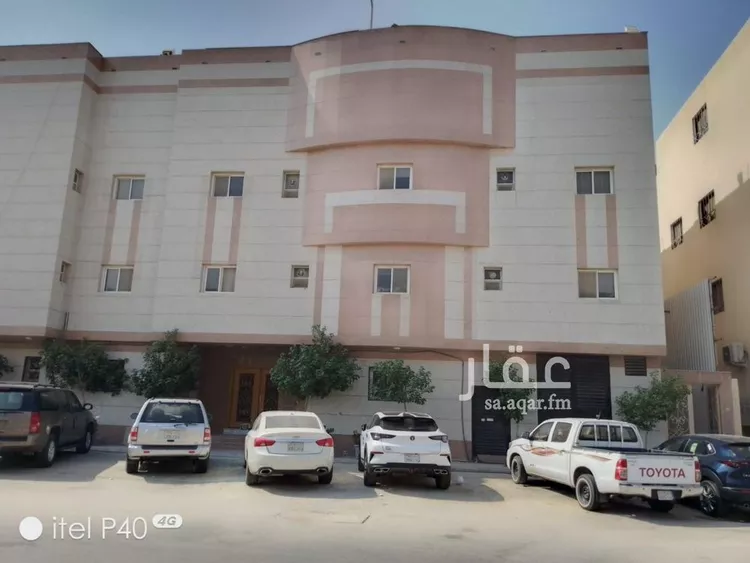 شقة للإيجار في شارع ابي بن معاذ الانصاري, حي الربيع, مدينة الرياض, منطقة الرياض