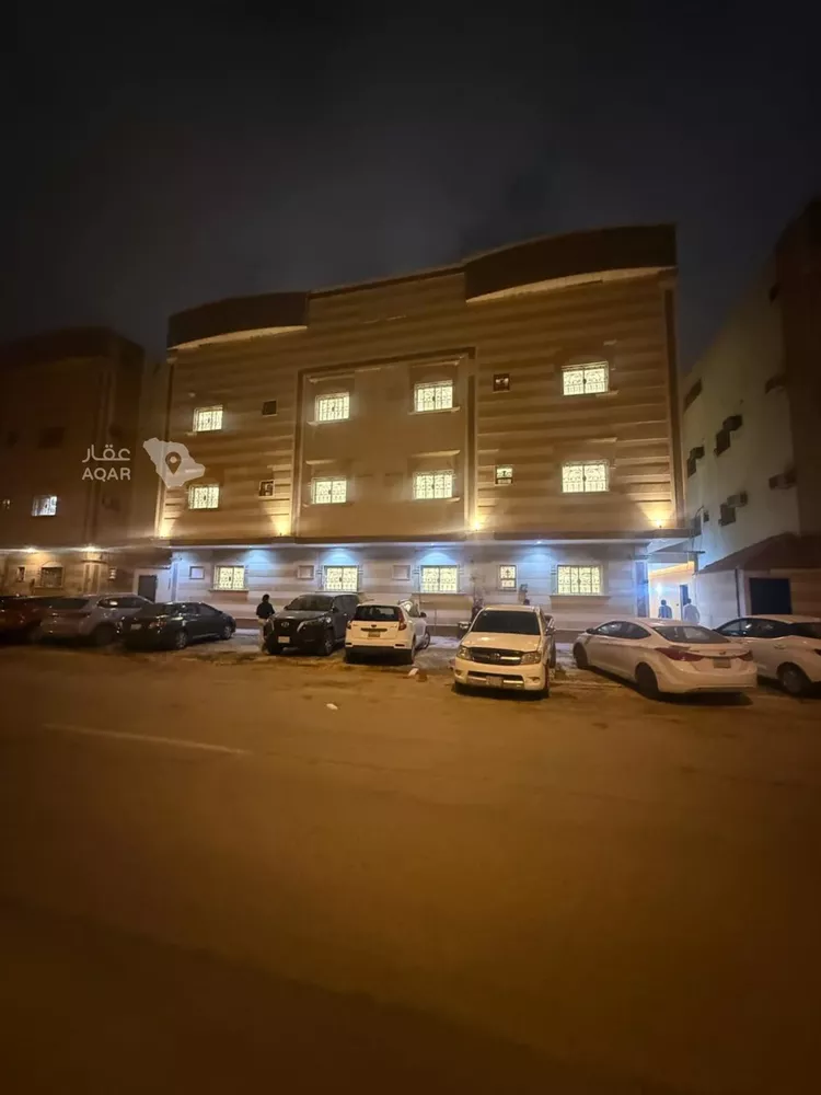 Apartment for Rent in Riyadh Al Hamra