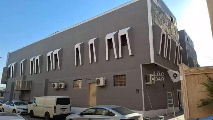 شقة للإيجار في شارع عمر بن عبدالعزيز الفرعي, حي الريان, مدينة الرياض, منطقة الرياض