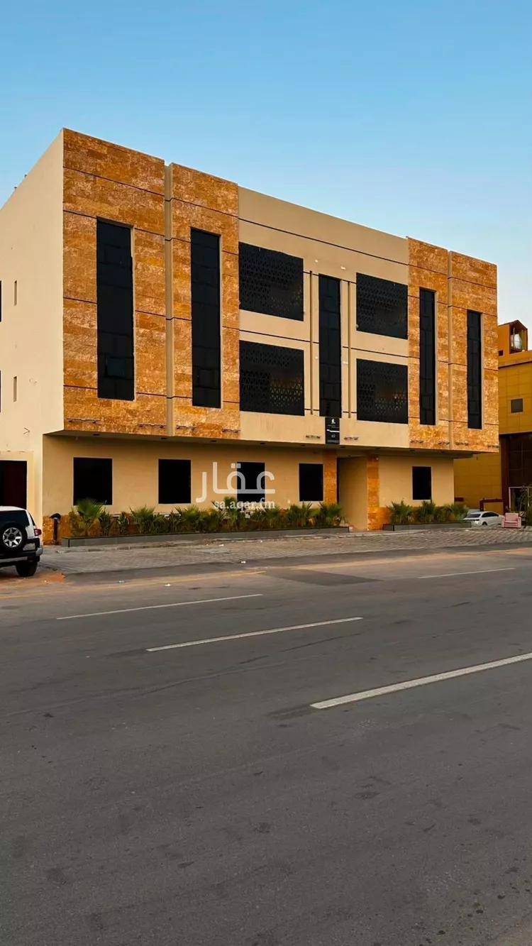 شقة للبيع في شارع عنيزة, حي ظهرة لبن, مدينة الرياض, منطقة الرياض