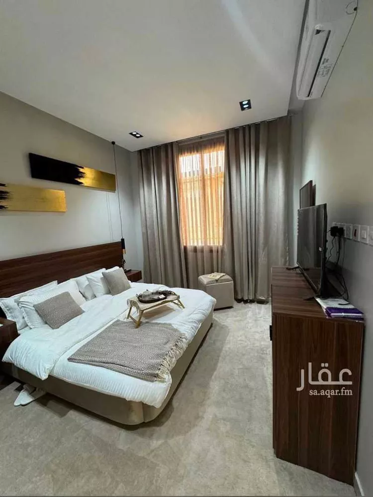 عمارة للبيع في شارع جبل الدخان, حي ظهرة لبن, مدينة الرياض, منطقة الرياض 7