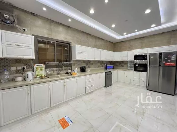 فيلا للبيع في شارع فضيلة الشيخ حافظ محمد حافظ, حي الرياض, مدينة جدة, منطقة مكة المكرمة 6