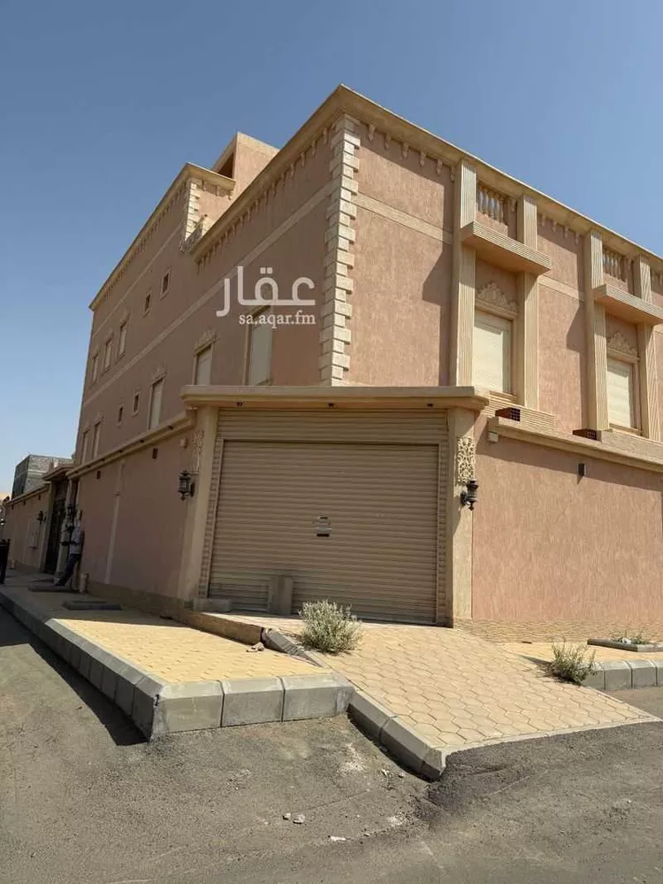 عمارة للبيع في شارع سليمان بن جعفر, حي طيبة, مدينة جدة, منطقة مكة المكرمة 6