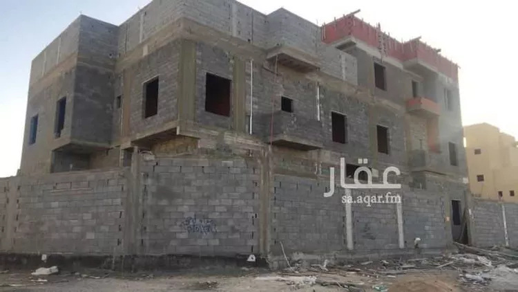 فيلا للبيع في شارع المظفر بن سابان, حي الزمرد, مدينة جدة, منطقة مكة المكرمة صورة 4