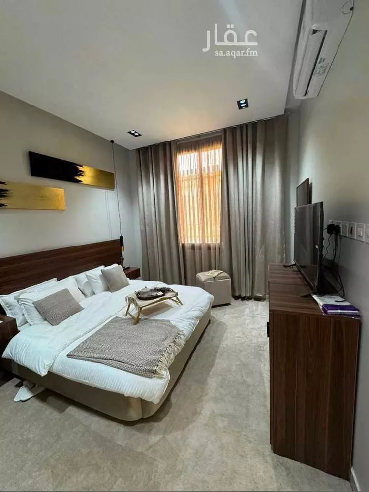 عمارة للإيجار في شارع جبل الدخان, حي ظهرة لبن, مدينة الرياض, منطقة الرياض 8