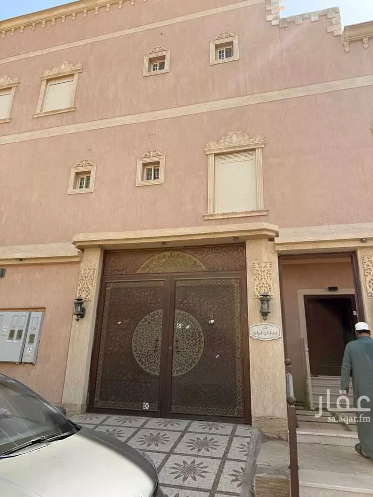 عمارة للبيع في شارع سليمان بن جعفر, حي طيبة, مدينة جدة, منطقة مكة المكرمة صورة 4