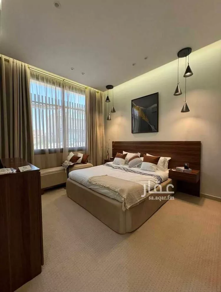 عمارة للإيجار في شارع جبل الدخان, حي ظهرة لبن, مدينة الرياض, منطقة الرياض صورة 5