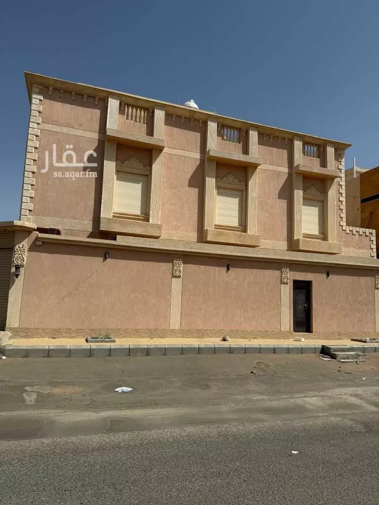 عمارة للبيع في شارع سليمان بن جعفر, حي طيبة, مدينة جدة, منطقة مكة المكرمة صورة 3