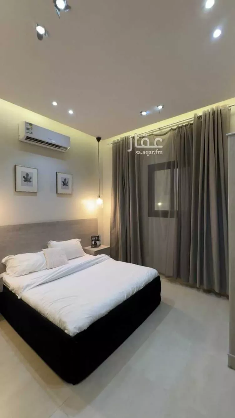 عمارة للإيجار في شارع جبل الدخان, حي ظهرة لبن, مدينة الرياض, منطقة الرياض صورة 2