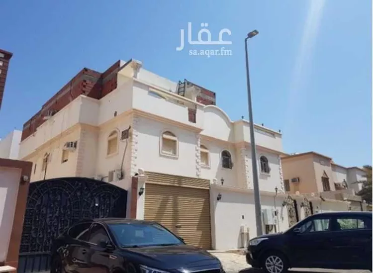 فيلا للبيع في شارع احمد الادهمي, حي البساتين, مدينة جدة, منطقة مكة المكرمة صورة 5