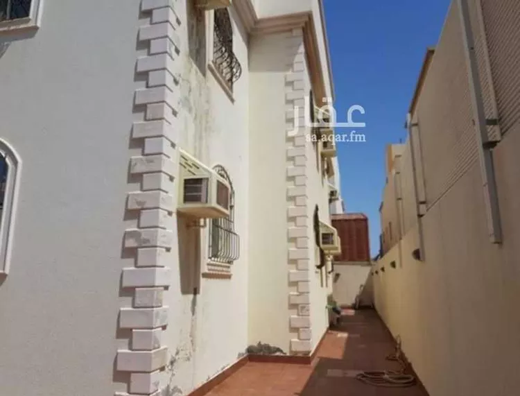 Villa for Sale in Jeddah Al Basateen