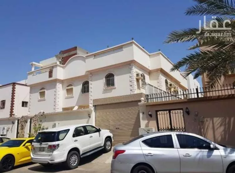 فيلا للبيع في شارع احمد الادهمي, حي البساتين, مدينة جدة, منطقة مكة المكرمة صورة 4