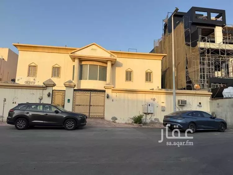 فيلا للبيع في شارع ثابت بن عتيك, حي المحمدية, مدينة جدة, منطقة مكة المكرمة صورة 2