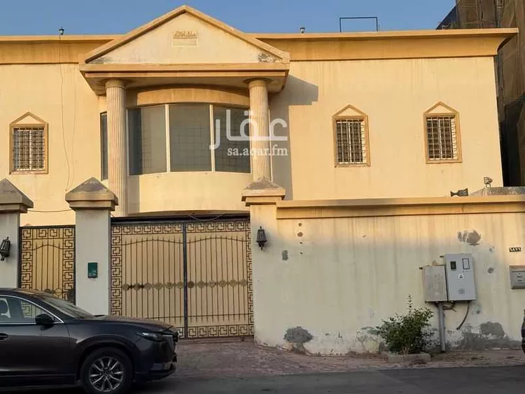 فيلا للبيع في شارع ثابت بن عتيك, حي المحمدية, مدينة جدة, منطقة مكة المكرمة صورة 5