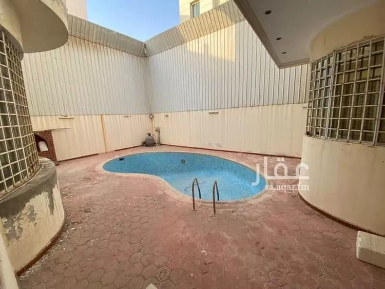 فيلا للبيع في شارع ثابت بن عتيك, حي المحمدية, مدينة جدة, منطقة مكة المكرمة 6