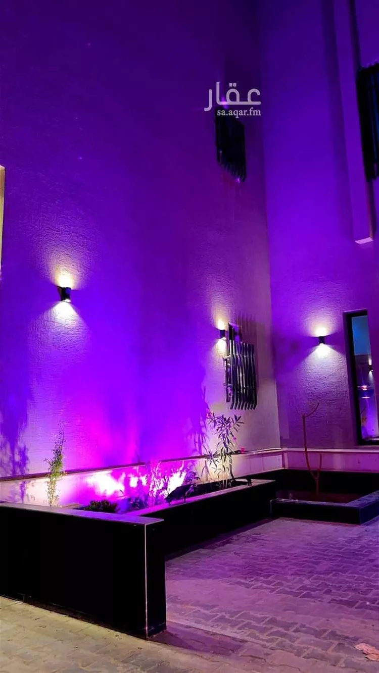 عمارة للإيجار في شارع جبل الدخان, حي ظهرة لبن, مدينة الرياض, منطقة الرياض 7