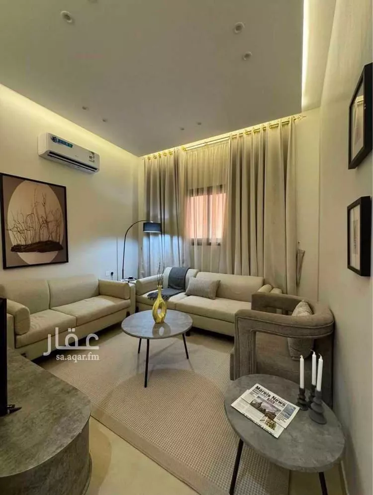 عمارة للإيجار في شارع جبل الدخان, حي ظهرة لبن, مدينة الرياض, منطقة الرياض صورة 3