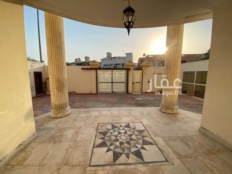فيلا للبيع في شارع ثابت بن عتيك, حي المحمدية, مدينة جدة, منطقة مكة المكرمة صورة 4