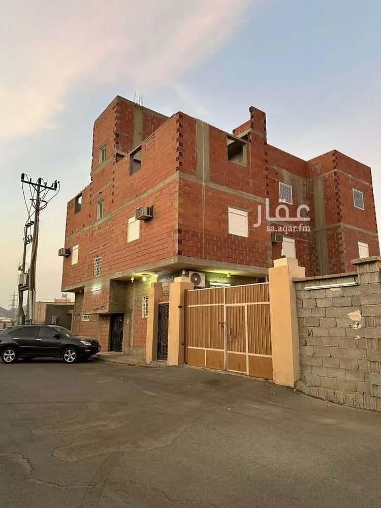House for Sale in Mecca Al Awaly