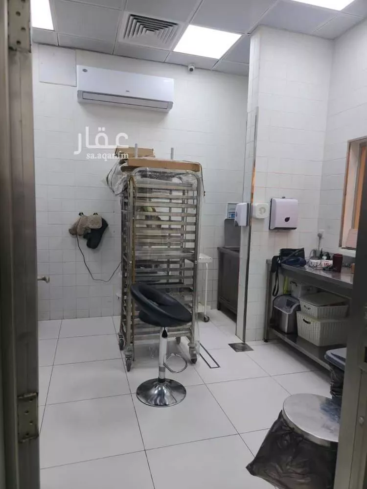 محل للإيجار في شارع الامير سعد بن عبدالرحمن الفرعي ، حي الروابي ، الرياض ، منطقة الرياض 9