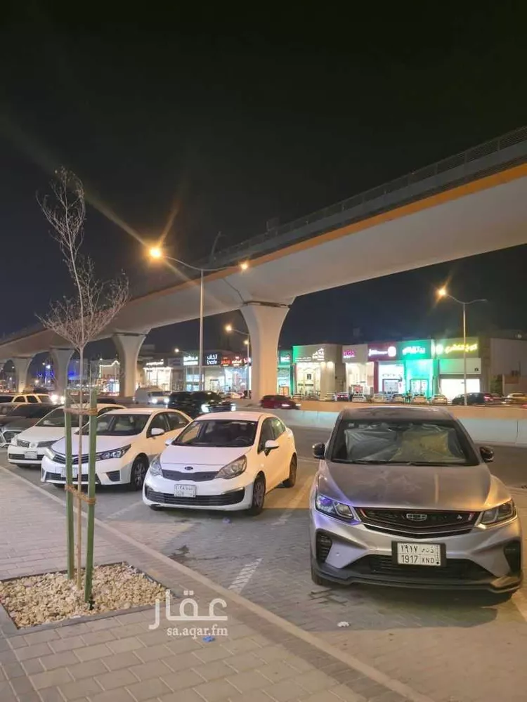 محل للإيجار في شارع الامير سعد بن عبدالرحمن الفرعي ، حي الروابي ، الرياض ، منطقة الرياض 13