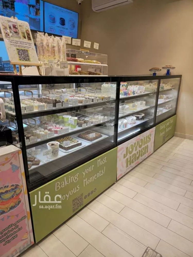 محل للإيجار في شارع الامير سعد بن عبدالرحمن الفرعي ، حي الروابي ، الرياض ، منطقة الرياض صورة 3