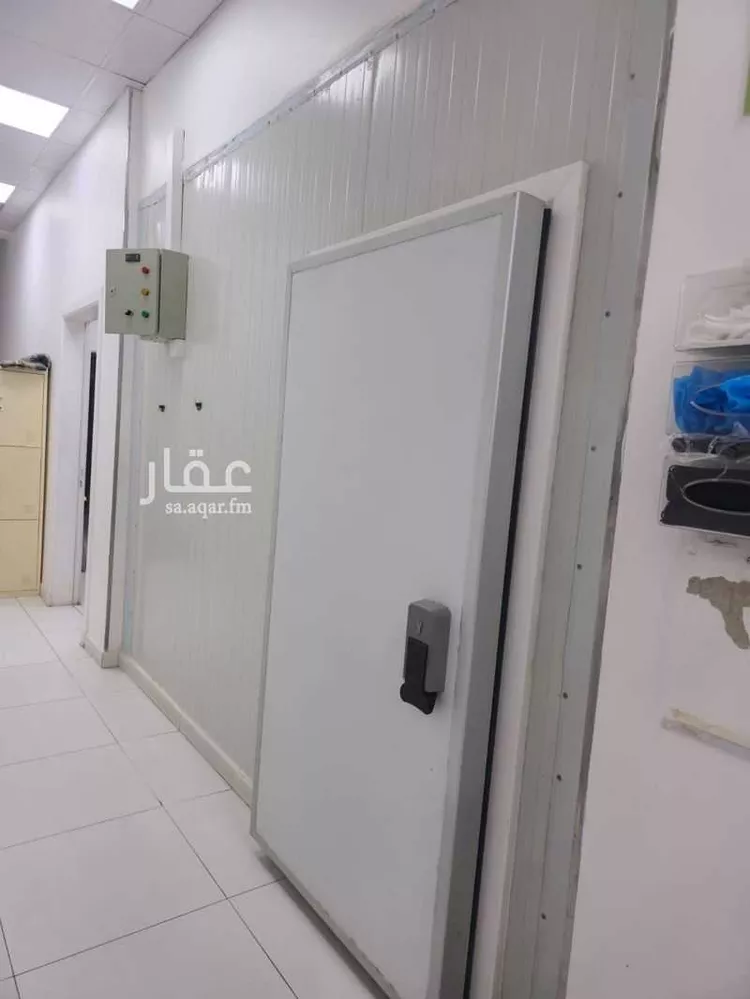 محل للإيجار في شارع الامير سعد بن عبدالرحمن الفرعي ، حي الروابي ، الرياض ، منطقة الرياض 25