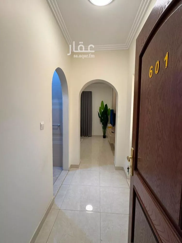 شقة للإيجار في شارع الرابطه الاسلاميه, حي مشرفة, مدينة جدة, منطقة مكة المكرمة صورة 3
