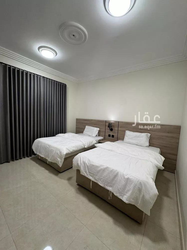 شقة للإيجار في شارع الانعام, حي مشرفة, مدينة جدة, منطقة مكة المكرمة صورة 2