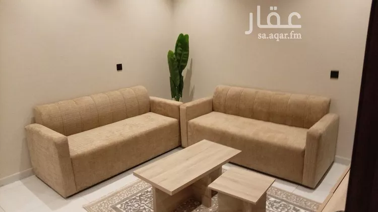 شقة للإيجار في شارع طريق الملك فهد فرعي, حي العزيزية, مدينة جدة, منطقة مكة المكرمة صورة 2