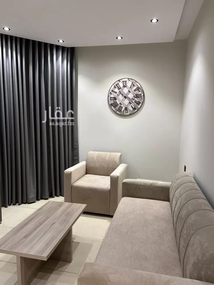 شقة للإيجار في شارع وادي أم السلم, حي العزيزية, مدينة جدة, منطقة مكة المكرمة 7