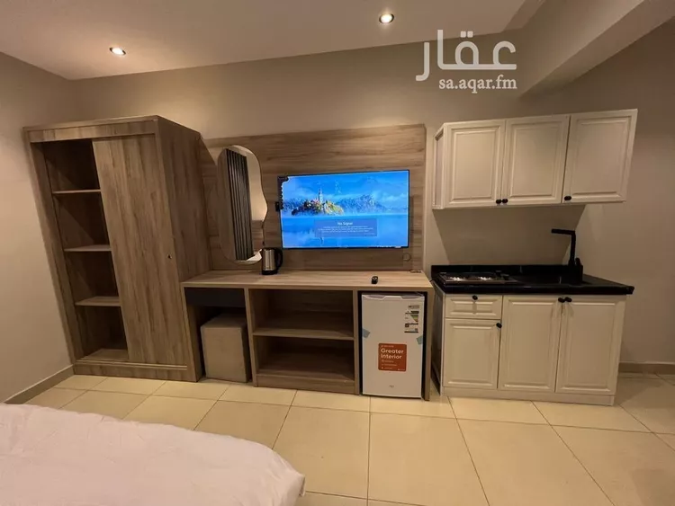 شقة للإيجار في شارع وادي الدواسر, حي العزيزية, مدينة جدة, منطقة مكة المكرمة صورة 2