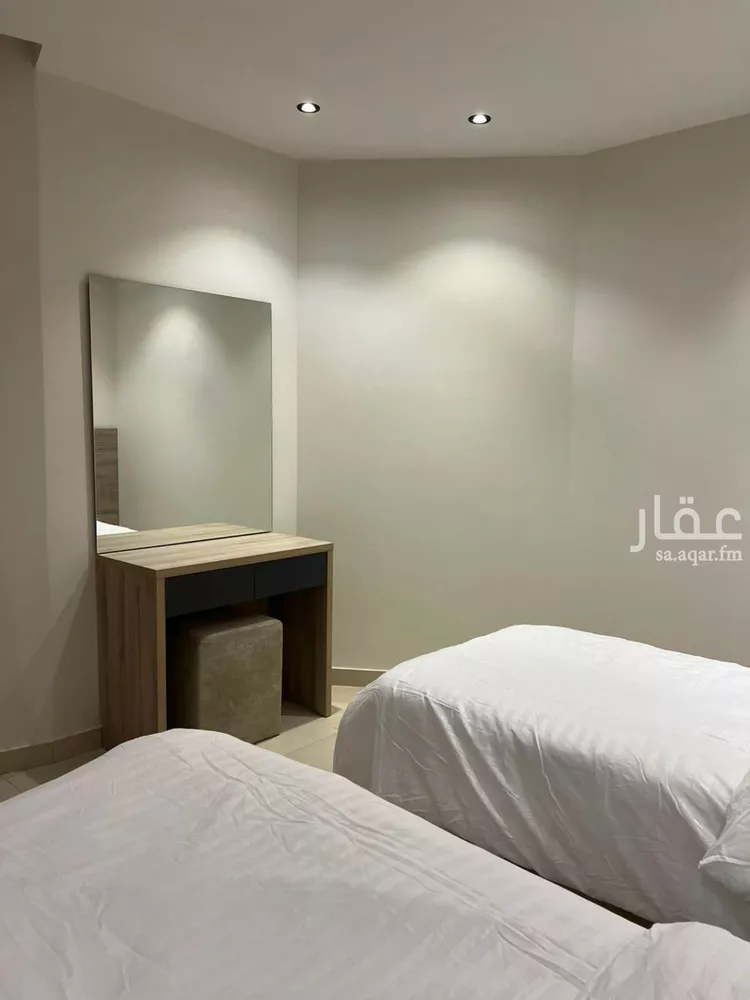 شقة للإيجار في شارع وادي الدواسر, حي العزيزية, مدينة جدة, منطقة مكة المكرمة صورة 2