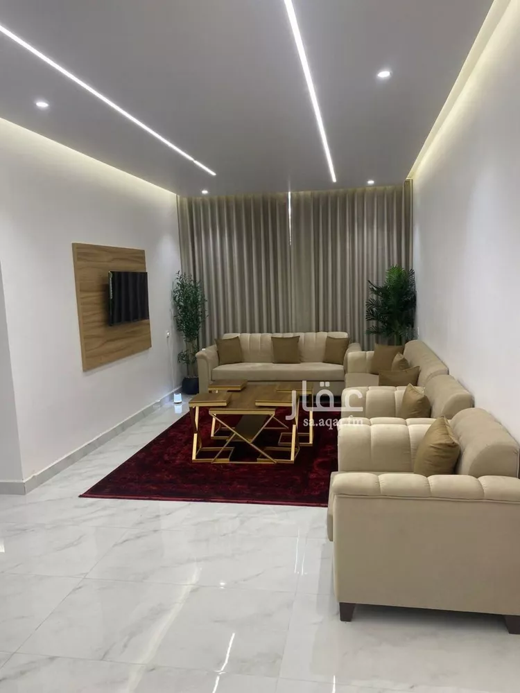 Apartment for Rent in Jeddah Al Marwah