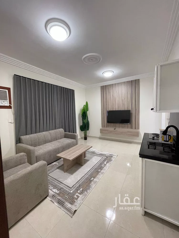 Apartment for Rent in Jeddah Mishrifah