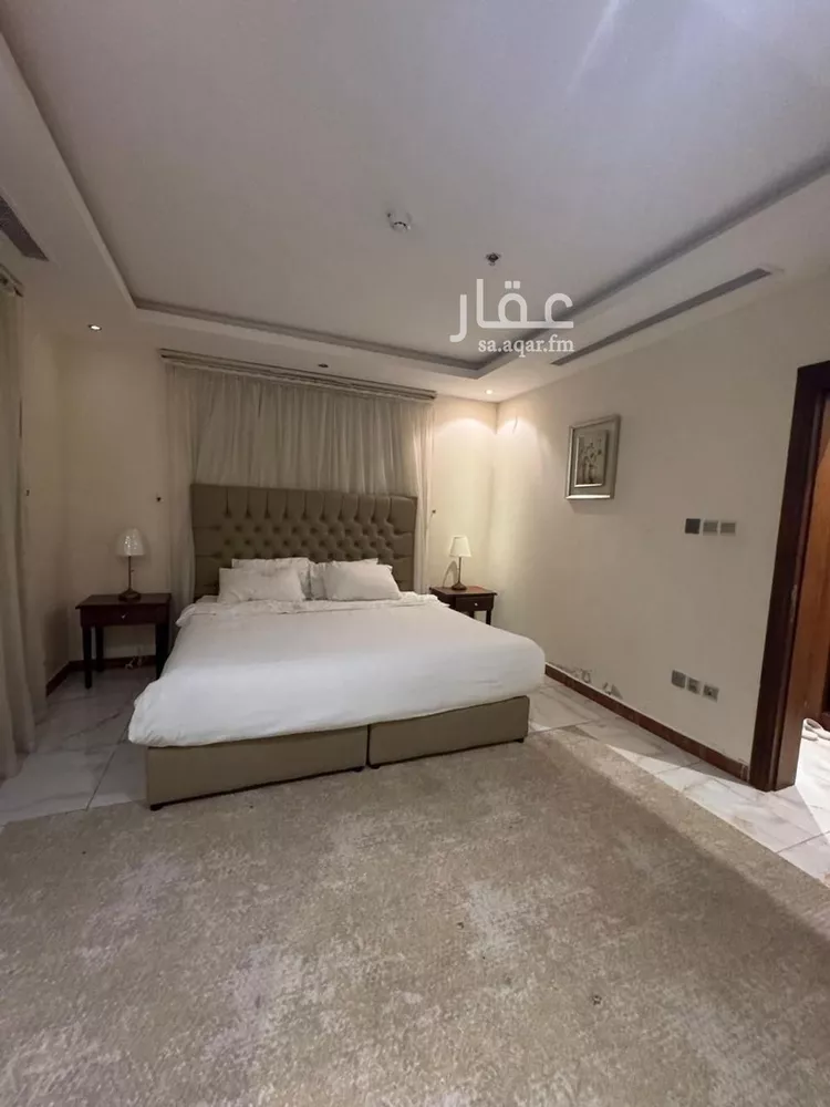 شقة للإيجار في شارع خليص, حي السلامة, مدينة جدة, منطقة مكة المكرمة